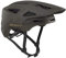 Scott Stego Plus MTB Fahrrad Helm braun 2021: Größe: L (59-61cm)