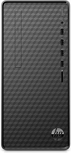 PC de bureau HP M01-F2052ns 16 GB RAM Intel Core i5-1240 512 GB SSD