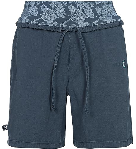 E9 Hit Short 2.3, M, ocean blue