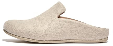 Fitflop CHRISSIE II HAUS e01 FELT SLIPPERS