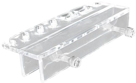 Rrlihjgu Werkzeughalter für Aquarien, Werkzeughalter für Aquarien,Werkzeughalter für die Wartung von Aquarien | Aquarium-Pinzetten-Zubehör für Aquarien, Aufbewahrungsregal für