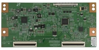 Scheda Logica ESL MB7 C2LV1.3 Scheda T-CON, Compatibile Con Sony, TV Da 40 Pollici Con Schermo LTY400HM08 LTU400HM01 Scheda Grafica TV ESL-MB7-C2LV1.3(Screen LTY400HM08)