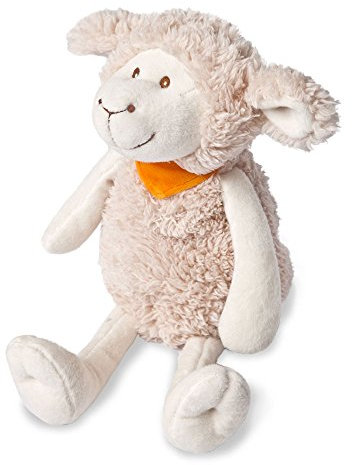 Grünspecht 330-V1 Wärme-Knuddel, Schaf, Papa, Rapssamen-Innenkissen