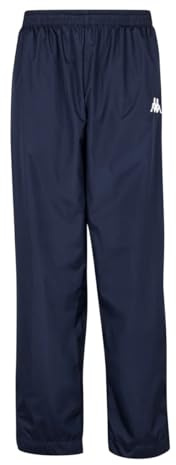 Kappa Foggia 2 Windbreaker, Unisex, Erwachsene