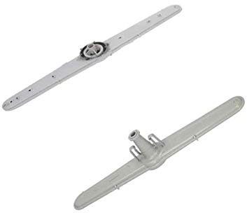 Genuine BEKO, Lamona Upper and Lower Spray Arms For BEKO and Lamona Dishwasher