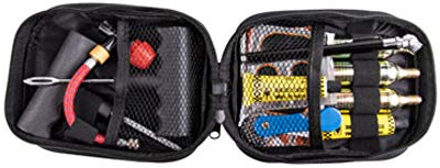 Tusk 189-163-0001 Tire Repair Trail Kit