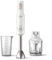 Philips Hr2535/00 Promix Hand Blender with Cup, S-Blade Blades, Accessory Included Compact Chopper, 650 W