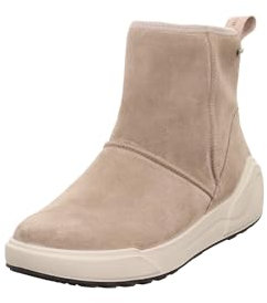 Legero Damen COSY warm gefütterte Gore-Tex, Giotto (BEIGE) 4500, 42 EU