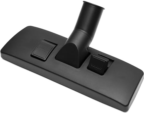 Premium Staubsaugerdüse, Bodendüse, Kombibürste - kompatibel mit Metabo, Siemens, Kärcher, Miele, Bosch, Samsung, Makita