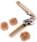 Koala Spain 20000202 Cascanueces, Acero, Efecto Madera
