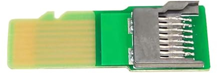 HUAJINGKEJI MicroSDs TFs Memory Card Extension Adapter Kits For External Storage Expansion And Device Testing Applications Male To Female Tfs Card Extender