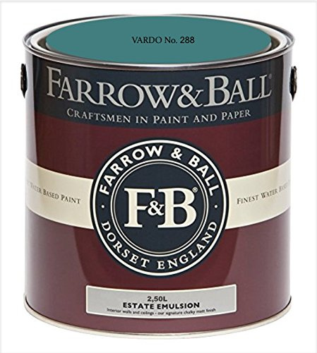 Farrow & Ball Estate Emulsion 2,5 Liter - VARDO No. 288