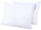 Utopia Bedding Wasserdichter Kissenbezug 50x70 cm (2er Set) mit Reißverschluss, Kissenschoner, Oeko-TEX Zertifiziert Kissenhülle
