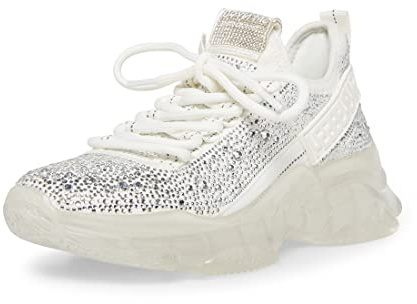 Steve Madden Femme Maxima Basket