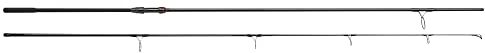 Greys Angelrute X-flite Rod für Karpfenangeln aus Kohl Stärke Wurfleistung präziser Schlag
