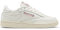 Reebok Damen Wo Club C 85 Vintage Sneaker, Chalk White Rose, 42.5 EU