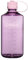 Nalgene Sustain Tritan BPA-freie Wasserflasche aus 50% Plastikmüll, 900 ml, schmale Öffnung, Kirschblüte, Cherry Blossom