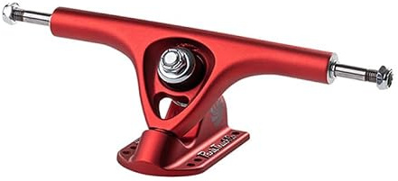 Trucks - Sk8 - RKP V3-180 mm - 50°- Scarlet Red - Paris Truck