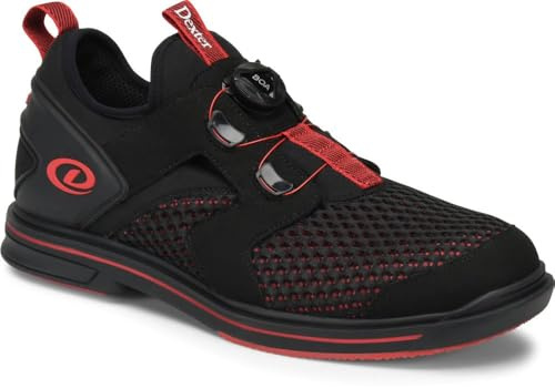 Dexter Dex Lite Pro Boa Chaussures de Bowling pour Homme