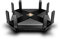 TP-Link Archer AX6000 Next-Gen WiFi 6 Gigabit Dual Band Wireless Cable Router (Renewed)
