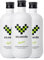Aceite de Oliva Yo Verde Picual Botella Medium 50 cl (Caja de 3 Botella Medium de 50 cl)