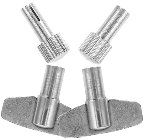 Alipis Uhrenreparaturwerkzeugset Mit Aufziehschlüssel Metall Wicklung Schlüssel Für Uhren Professionelle Uhren Werkzeuge Für Reparatur Und Wartung