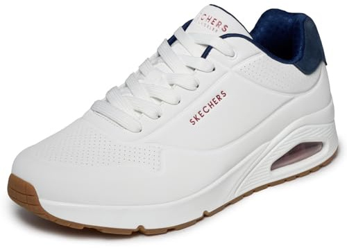 Skechers Men's Uno Suited on AirSneaker