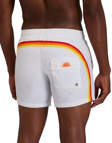 SUNDEK Costume Uomo Art M504BDTA100