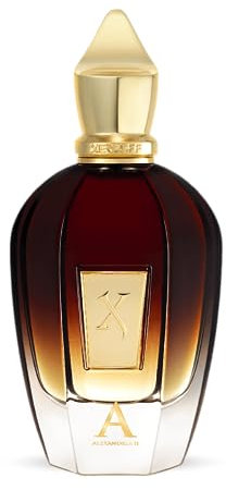Xerjoff Alexandria II Eau de Parfum Spray, 100 ml Vanille