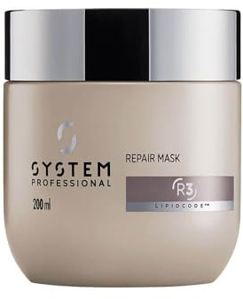 Wella SP Code Energy Repair Mask, 200 ml