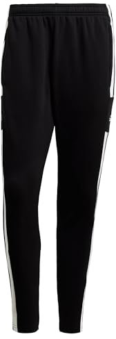 adidas Herren Squadra 21 Sweat Pants, Black, XXL