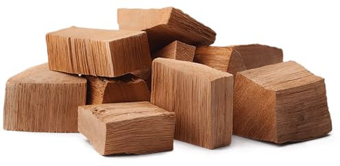 NAPOLEON Chunks 67047 Bois de hêtre 1,5 kg