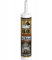 Mamut Glue Montagekleber, Kartusche 290ml, Universal-Montagekleber schnell bindend, hohe Haftkraft, wasserdicht, 40°C bis + 90°C, Weiß