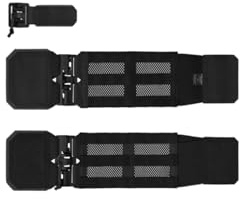 Helikon-Tex Guardian Cummerbund Quick Release (Black, M)