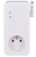 Solight Gsm Remote Controlled Socket, Electrical Appliances, Remote Control Sockets, Dy10gsm