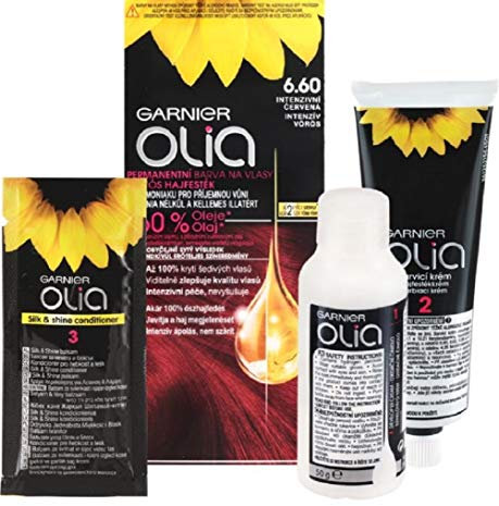 Olia 6.60 Sin Amoniaco (sin botella de mezcla/descripción, no en alemán) 1 unidad