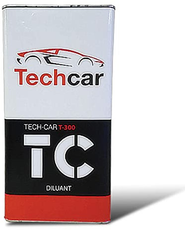 TECHCAR