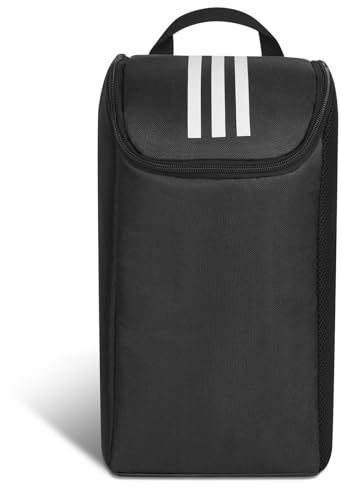 AOOWU Shoe Bag for Men & Women, Waterproof Golf Shoe Bag, Portable Boot Bag, Sports Boot/Shoe/Travel Bag, Welly Hunting Fishing Boot Bag, Walking Boot Bag for Football Cricket Rugby Golf Toiletry Gym