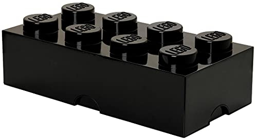 Room Copenhagen-400441733 Storage Block Set, Black, Large (Lego 40040633)