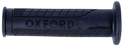 Oxford Motorcycle Motorbike Handlebar Grips - Adventure Bike Grip. For 22mm diameter bars.
