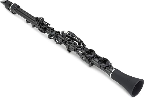 NUVO Clarineo 2.0 (Negro/Negro)