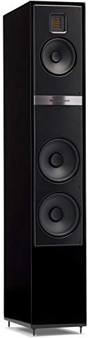 Martin Logan Motion 40i Floorstanding Speaker - (Each) Gloss Black