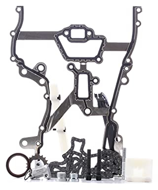 RIDEX 1389T2453 Kit catena distribuzione Kit catena di distribuzione Kit catena