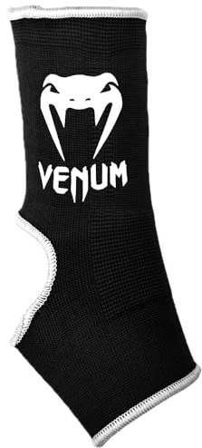 Venum, Kontact Cavigliere, Uomo, M, Nero