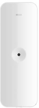 Hikvision Digital Technology DS-PDBG8-EG2-WE Detector de rotura de Cristal - Inalámbrico - Blanco