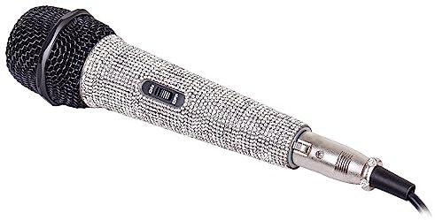 Trevi - Dynamisches Mikrofon EM 30 Star