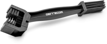 1000 Miglia Bicycle Chain Cleaning Brush, Black