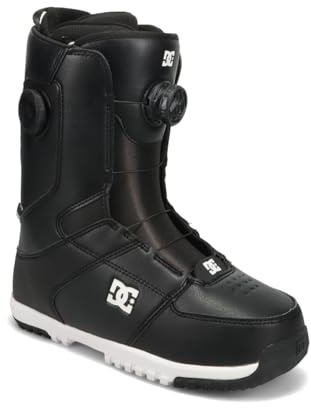 DC Shoes Control - Botas de Snowboard Boa® - Hombre