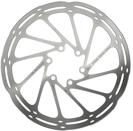 Sram Centerline Centerline Rotorscheibe 180mm