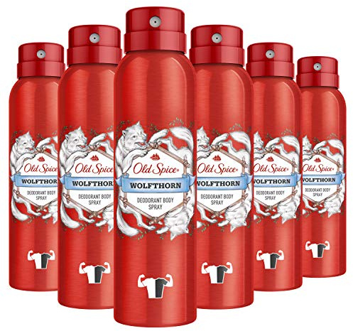 OS – Wolfthorn-spray